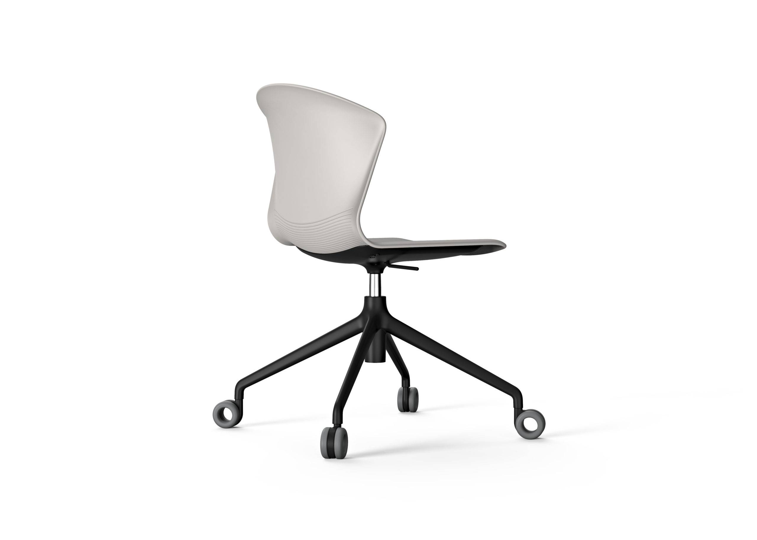 Silla Whass silla de colectividades mobiliario de oficina Impacto Diseño Valencia