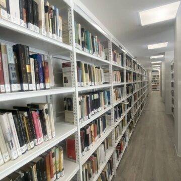 Biblioteca Benicarló