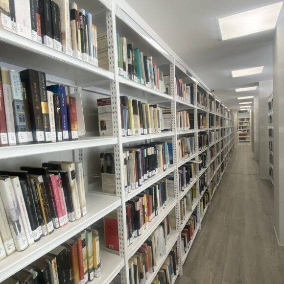 Biblioteca Benicarló