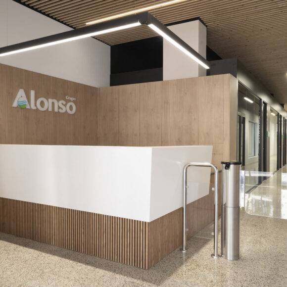 Grupo Alonso